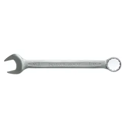 
                  TENG TOOLS KLUCZ PŁASKO OCZKOWY 30x340MM CRV 72672504